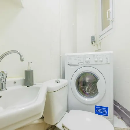 Near Republique - Mobility Lease Paris