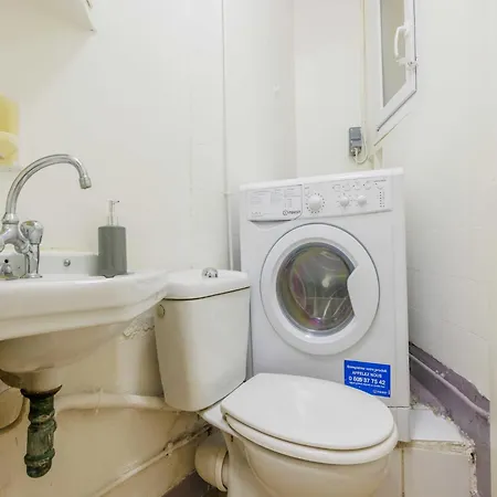 Near Republique - Mobility Lease Apartman