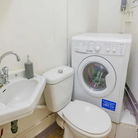 Near Republique - Mobility Lease Apartman