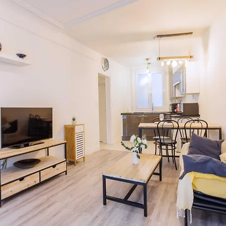 Апартаменты Near Republique - Mobility Lease