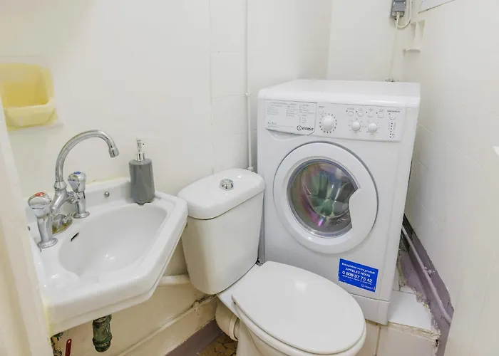 Near Republique - Mobility Lease Апартаменты